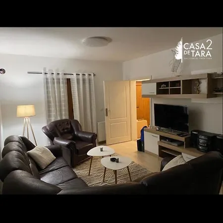 Casa De Tara 2 Vakantiehuis Kaludjerske Bare