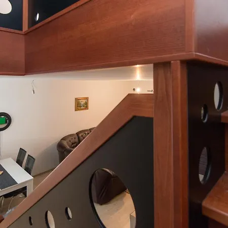 Casa De Tara 2 Vakantiehuis *