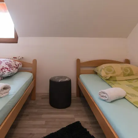 Casa De Tara 2 Vakantiehuis